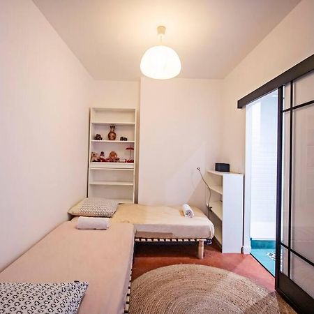 Ferienwohnung Cabana & Clin D'Oeil Sur Le Vieux Port Marseilles Exterior foto